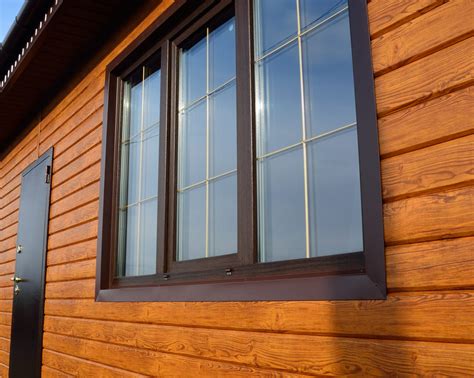 metal frame house windows from outsider|metallic exterior window trim.